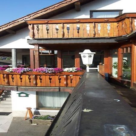 Pension "Dorfkrug" Winterberg Zewnętrze zdjęcie