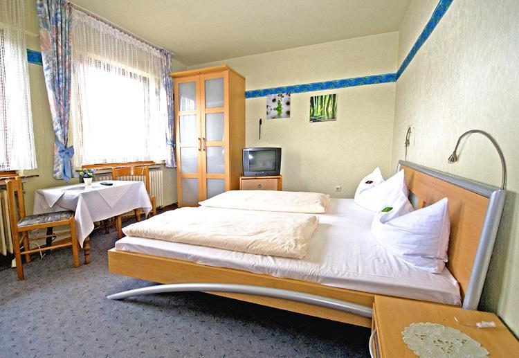 Pension "Dorfkrug" Winterberg Pokój zdjęcie