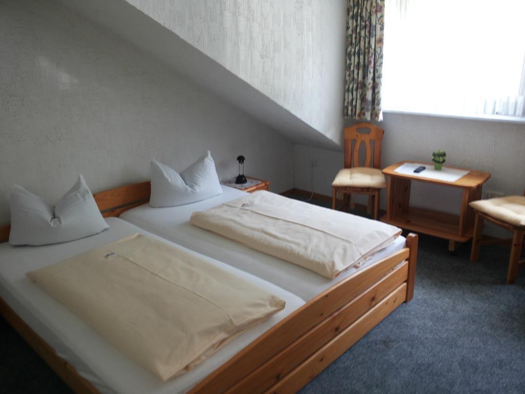 Pension "Dorfkrug" Winterberg Pokój zdjęcie