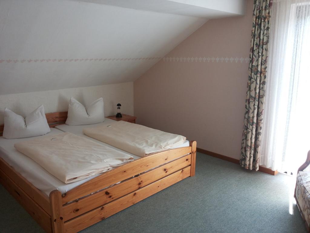 Pension "Dorfkrug" Winterberg Pokój zdjęcie