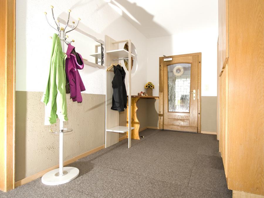 Pension "Dorfkrug" Winterberg Zewnętrze zdjęcie
