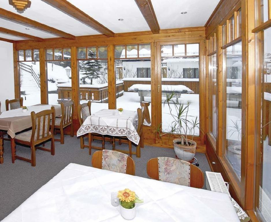 Pension "Dorfkrug" Winterberg Zewnętrze zdjęcie