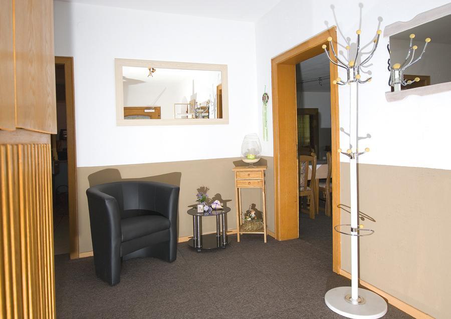 Pension "Dorfkrug" Winterberg Zewnętrze zdjęcie