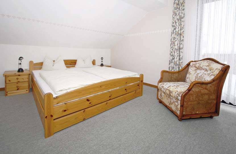 Pension "Dorfkrug" Winterberg Pokój zdjęcie