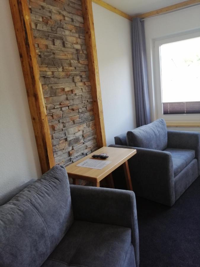 Pension "Dorfkrug" Winterberg Zewnętrze zdjęcie