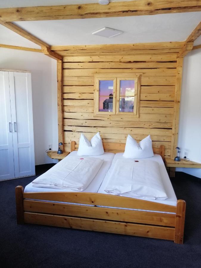 Pension "Dorfkrug" Winterberg Zewnętrze zdjęcie